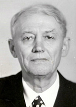 Овсянников Анатолий Фёдорович